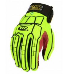 RINGER GLOVE R161 - Touchscreen Compatible TPR Impact Gloves