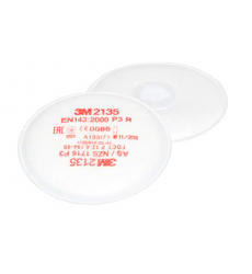 3M 2135 Particulate Filter P3 R