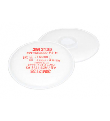 3M 2135 Particulate Filter P3 R