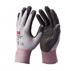 3M Comfort Grip Gloves