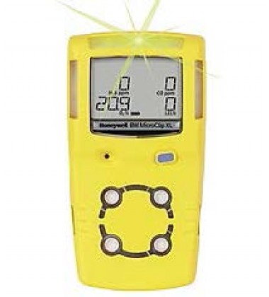 Honeywell BW Portable Multigas Detector