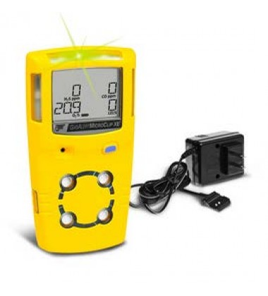 Honeywell BW Portable Multigas Detector