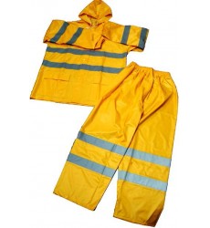 Raincoat ATEM 1217-RS