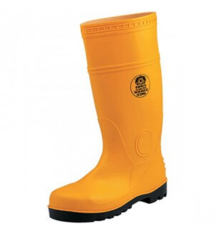KING’S Safety Waterproof PVC Boots